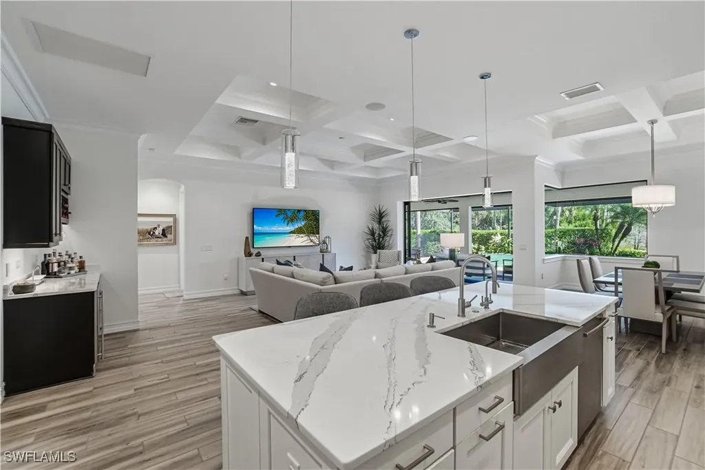 16214 Marsilea Place Naples FL 34110