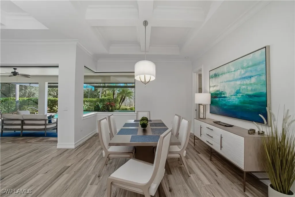 16214 Marsilea Place Naples FL 34110