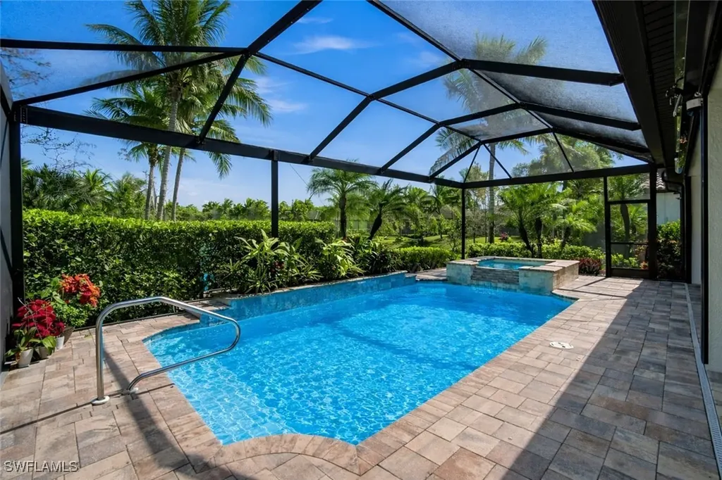 16214 Marsilea Place Naples FL 34110