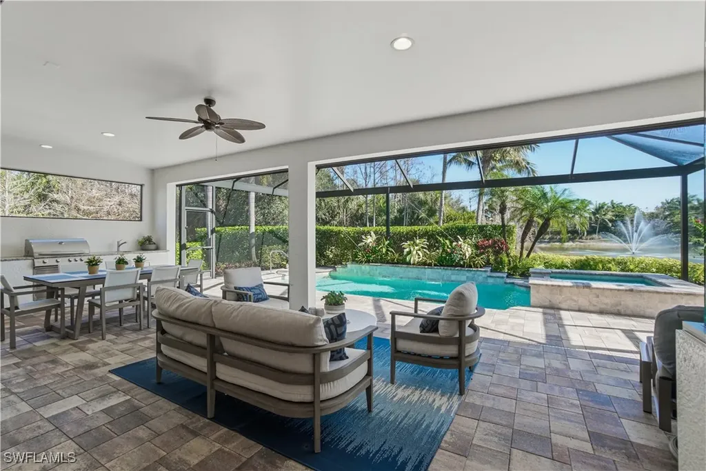 16214 Marsilea Place Naples FL 34110