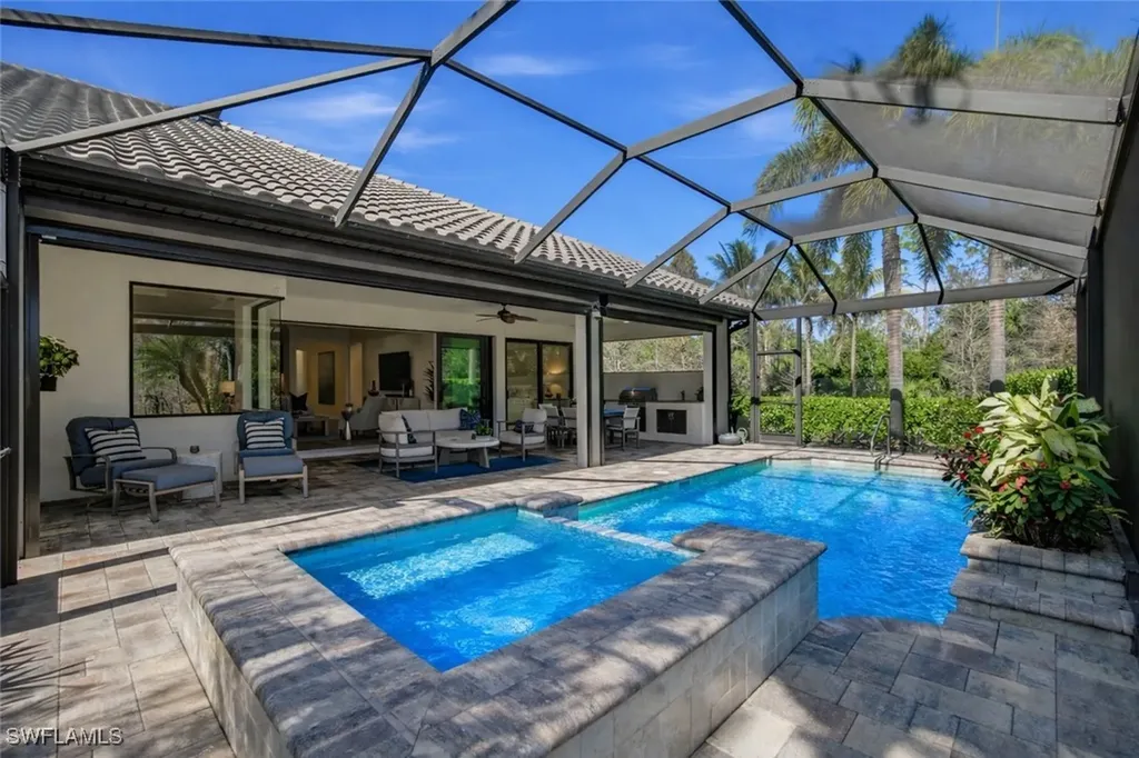 16214 Marsilea Place Naples FL 34110