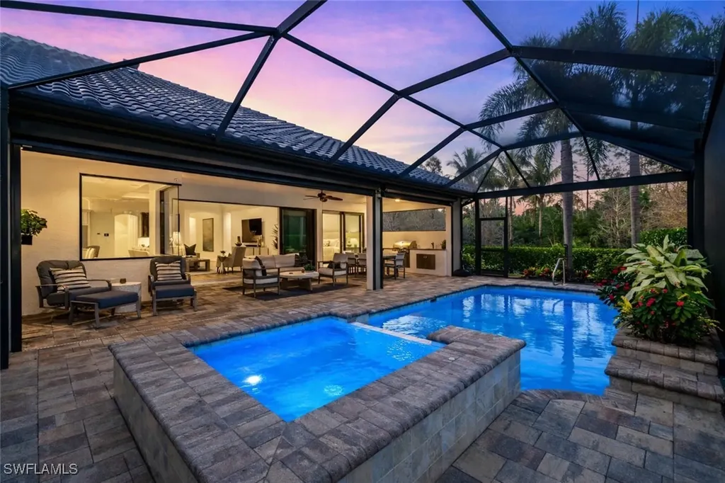 16214 Marsilea Place Naples FL 34110
