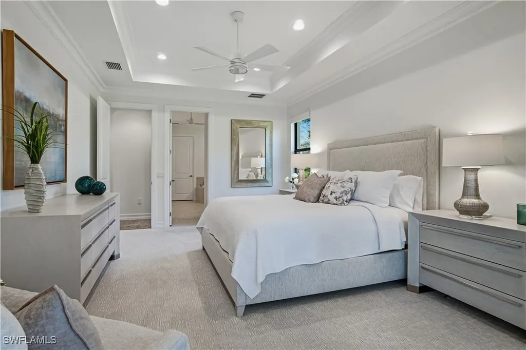 16214 Marsilea Place Naples FL 34110