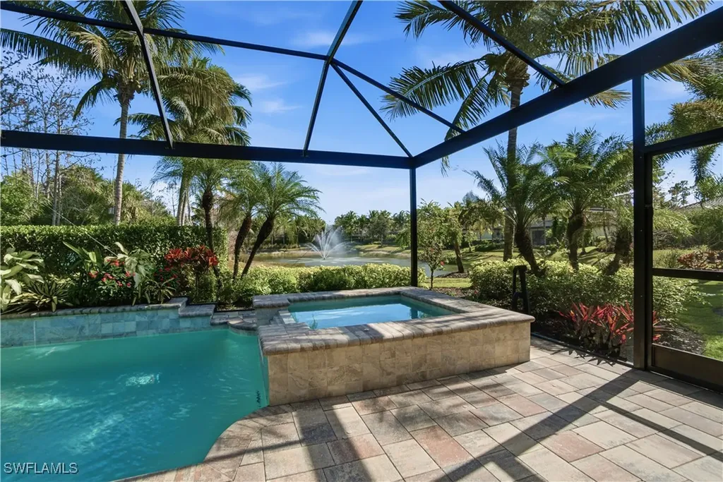 16214 Marsilea Place Naples FL 34110