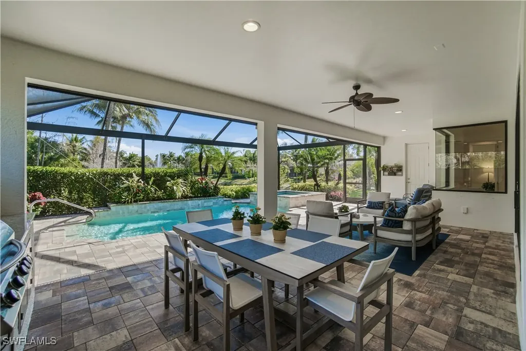16214 Marsilea Place Naples FL 34110