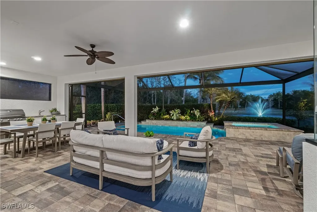 16214 Marsilea Place Naples FL 34110