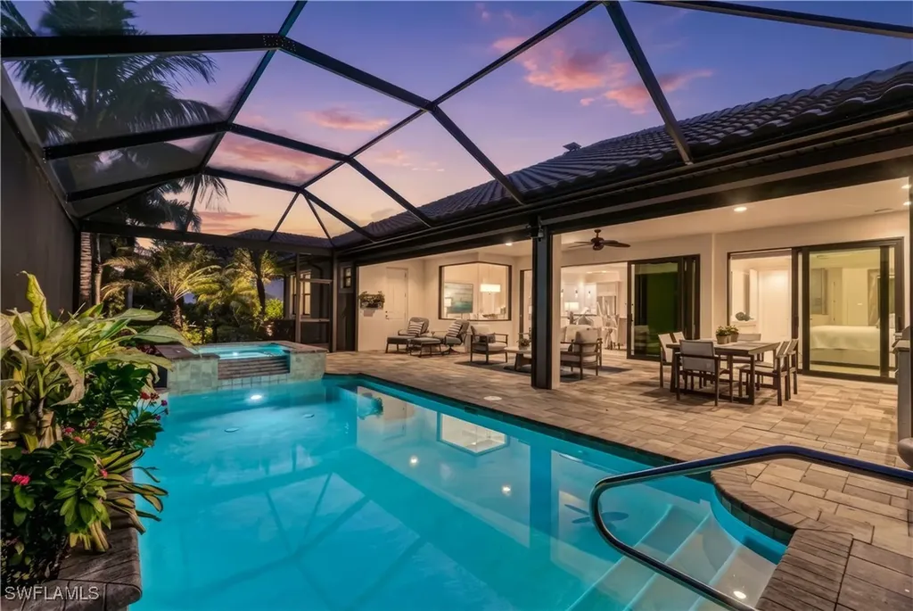 16214 Marsilea Place Naples FL 34110
