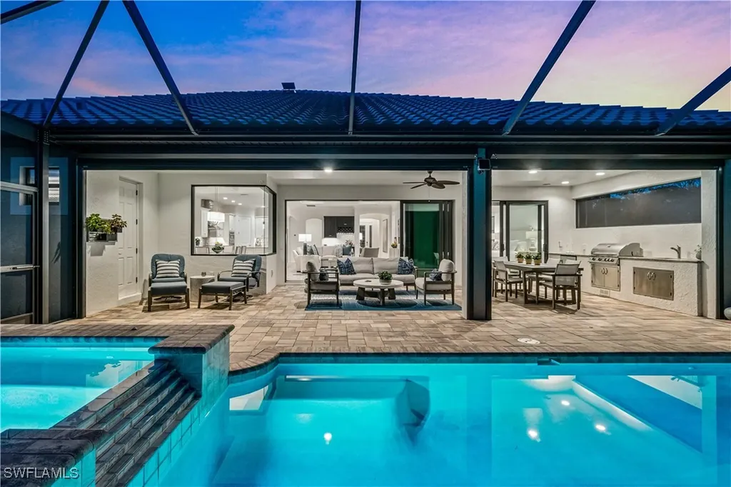 16214 Marsilea Place Naples FL 34110