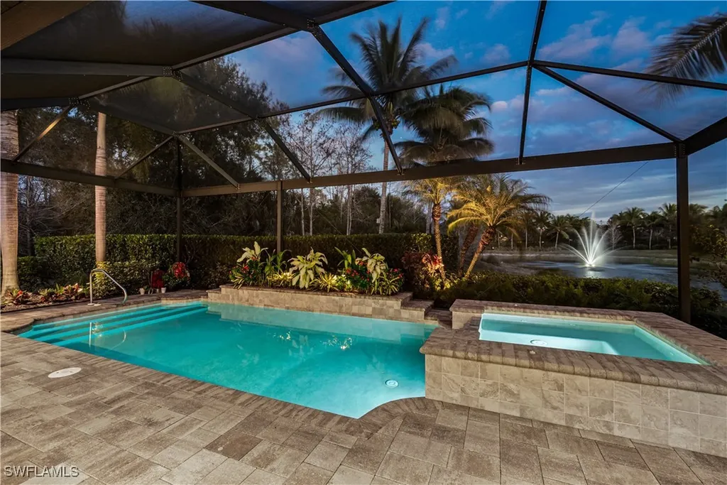 16214 Marsilea Place Naples FL 34110
