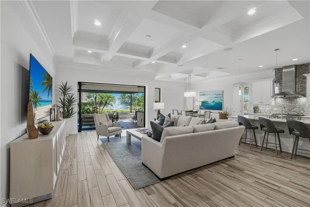 16214 Marsilea Place Naples FL 34110