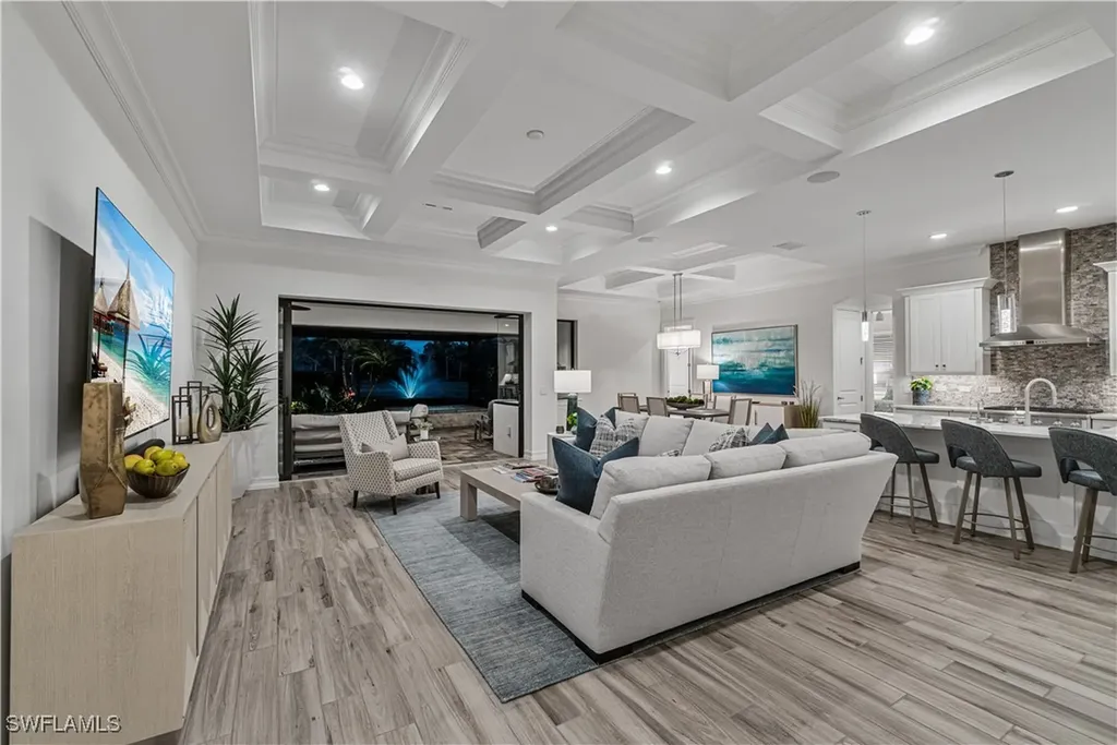16214 Marsilea Place Naples FL 34110
