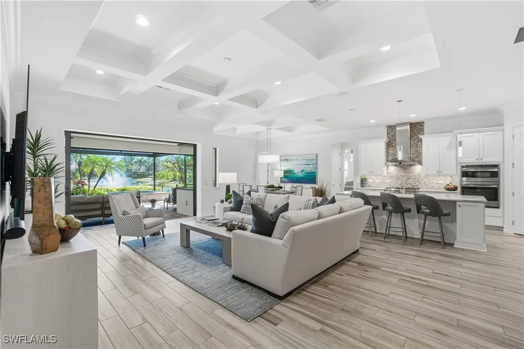 16214 Marsilea Place Naples FL 34110