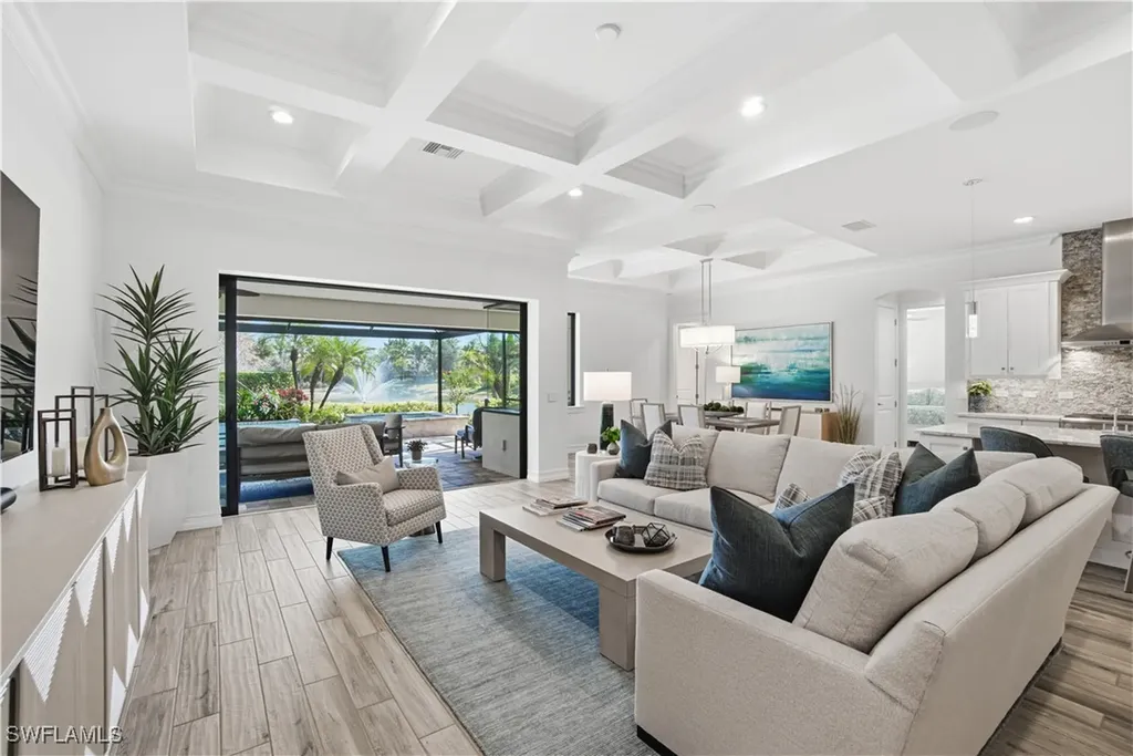 16214 Marsilea Place Naples FL 34110