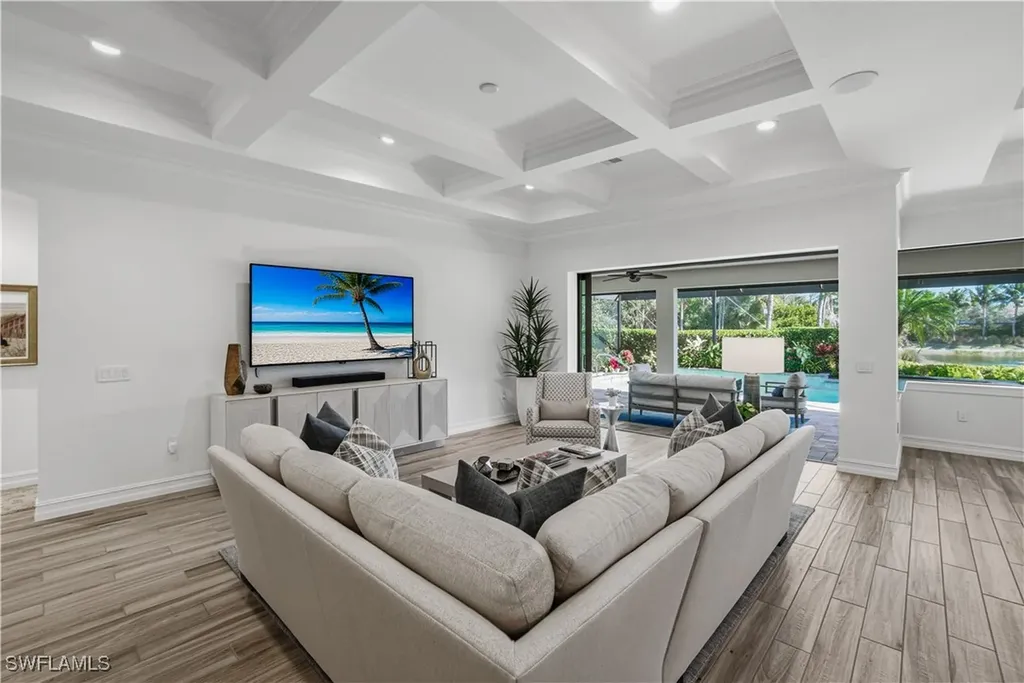 16214 Marsilea Place Naples FL 34110