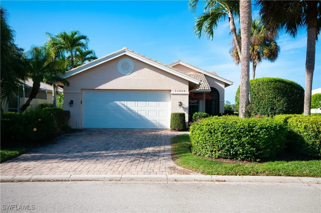 13360 Southampton Drive Bonita Springs FL 34135