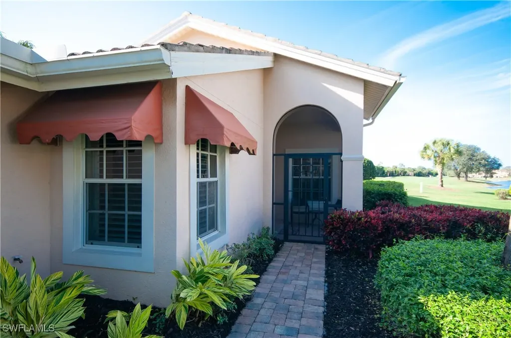 13360 Southampton Drive Bonita Springs FL 34135