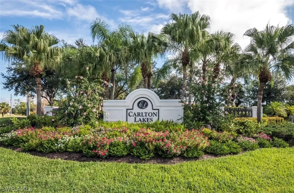 5640 Northboro Drive Naples FL 34110