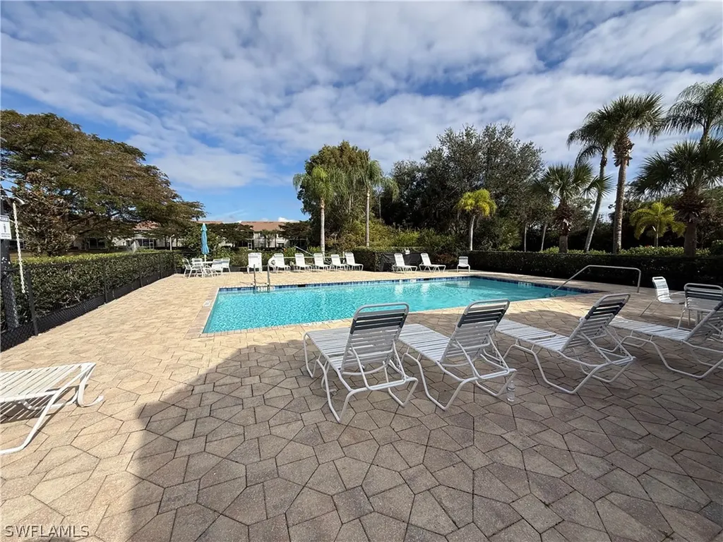 5640 Northboro Drive Naples FL 34110