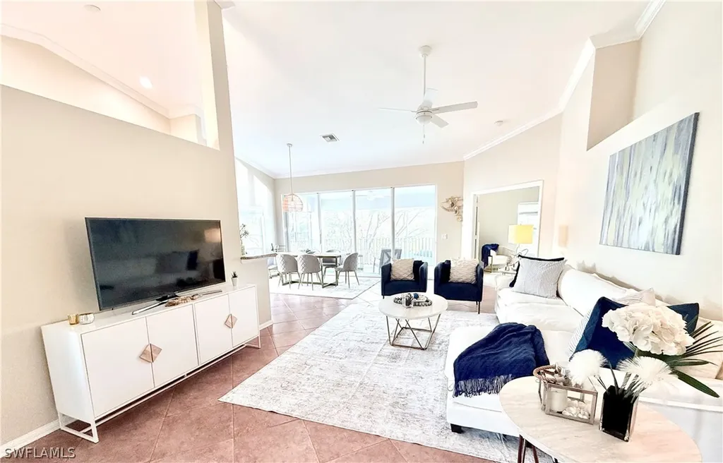 5640 Northboro Drive Naples FL 34110