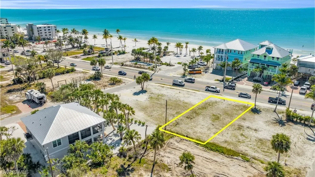 4109 Estero Boulevard Fort Myers Beach FL 33931