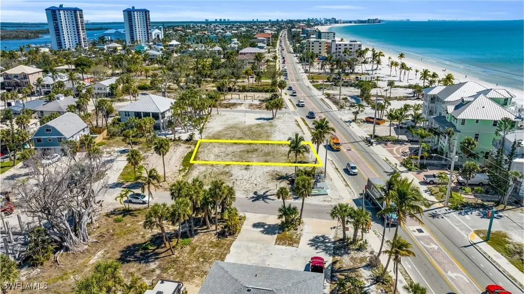 4109 Estero Boulevard Fort Myers Beach FL 33931