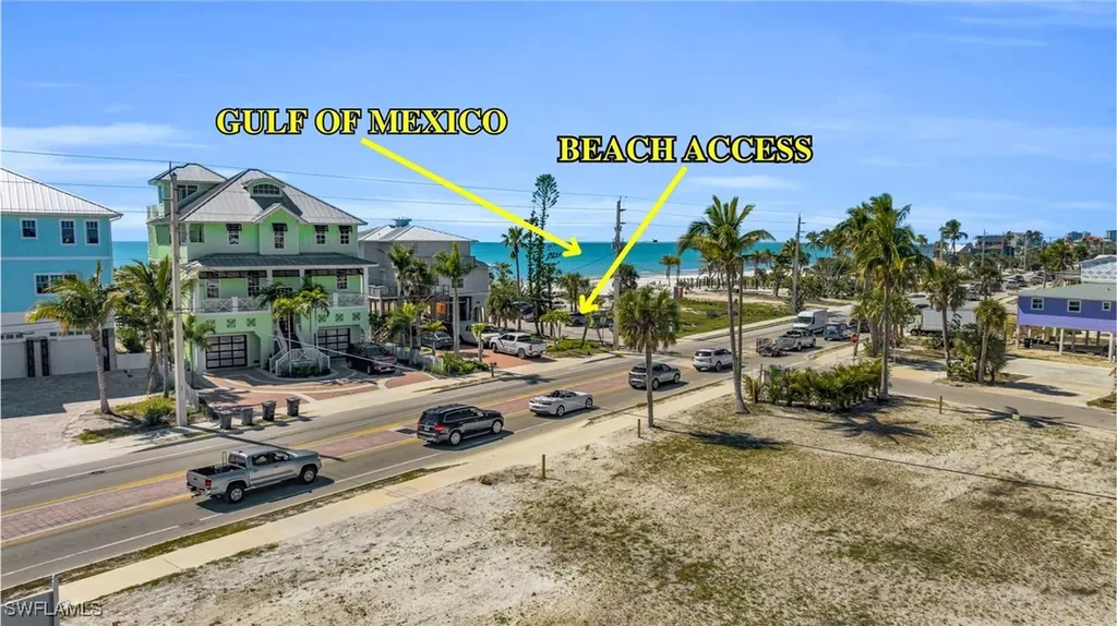 4109 Estero Boulevard Fort Myers Beach FL 33931