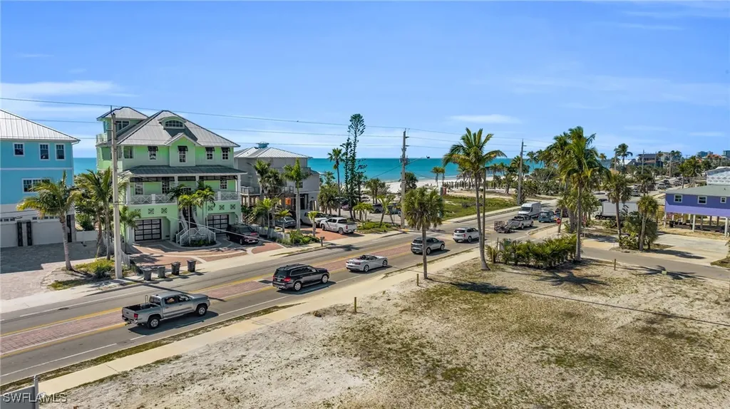 4109 Estero Boulevard Fort Myers Beach FL 33931