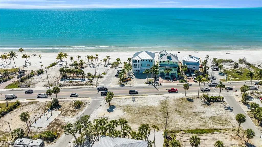 4109 Estero Boulevard Fort Myers Beach FL 33931