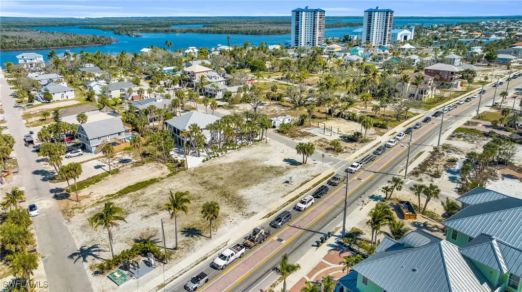 4109 Estero Boulevard Fort Myers Beach FL 33931