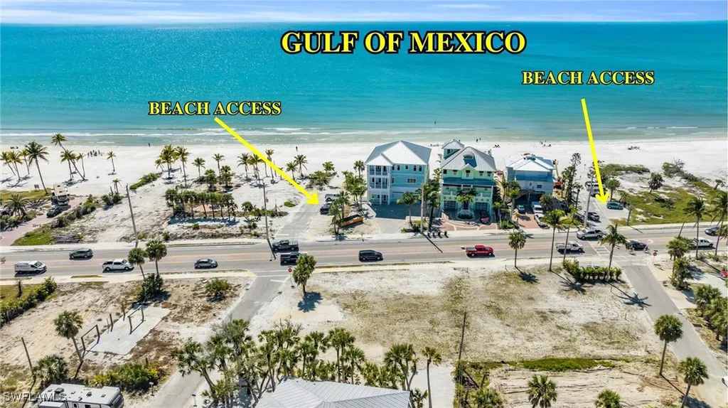 4109 Estero Boulevard Fort Myers Beach FL 33931