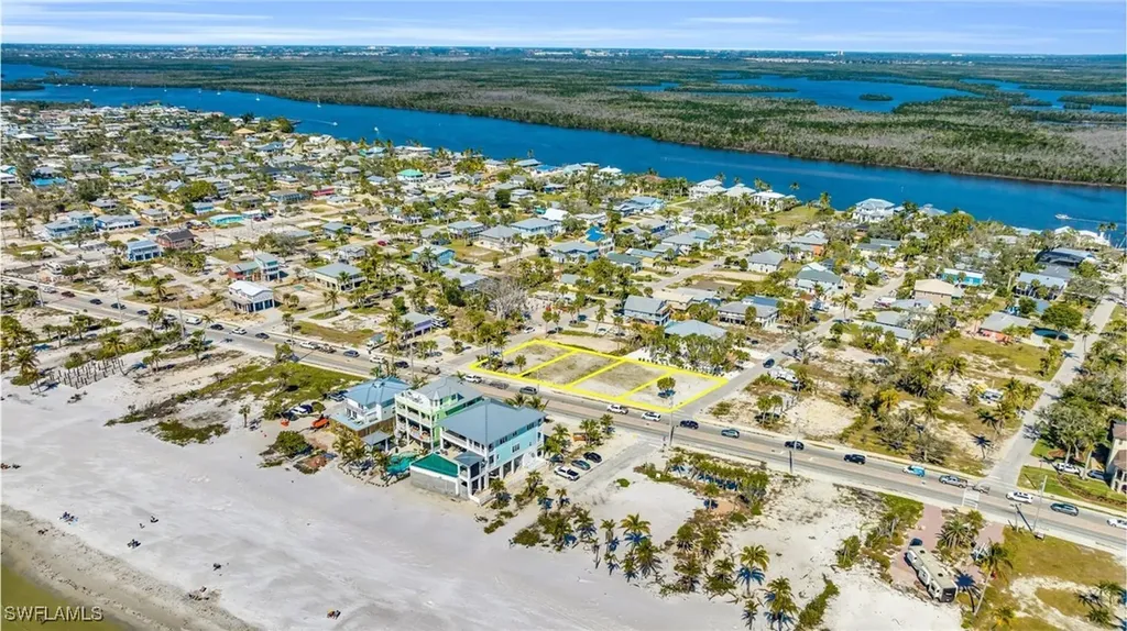 4109 Estero Boulevard Fort Myers Beach FL 33931
