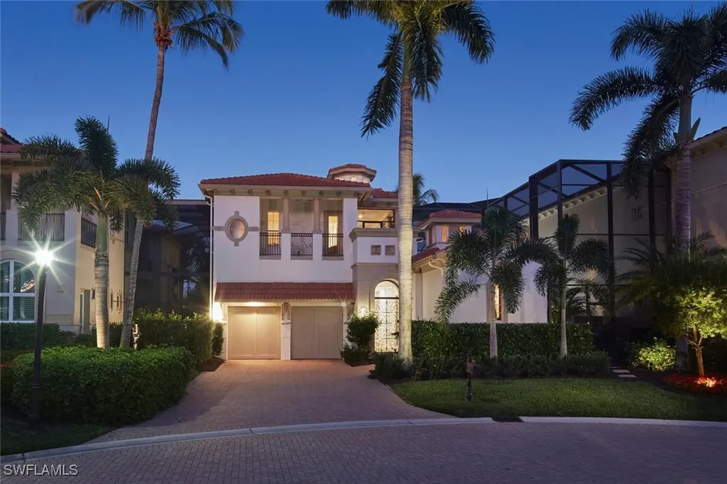 23709 Trevi Court Estero FL 34134