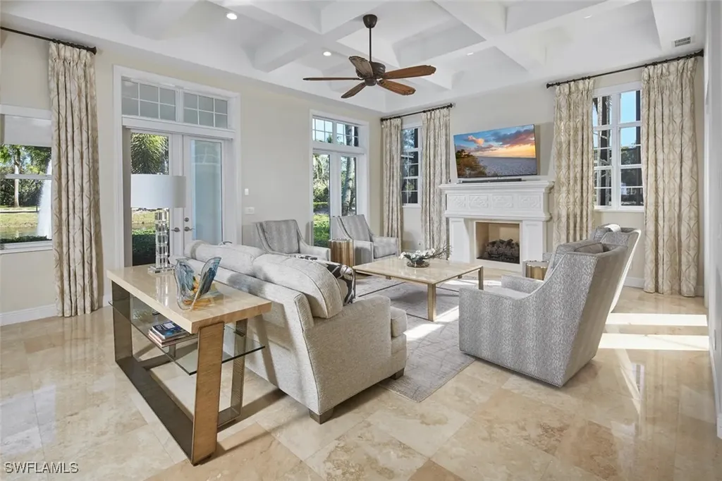 23709 Trevi Court Estero FL 34134