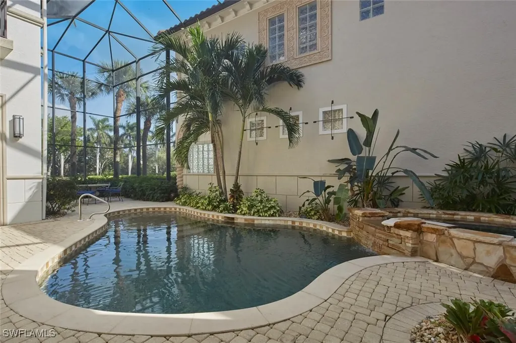 23709 Trevi Court Estero FL 34134