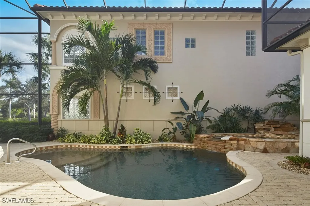 23709 Trevi Court Estero FL 34134