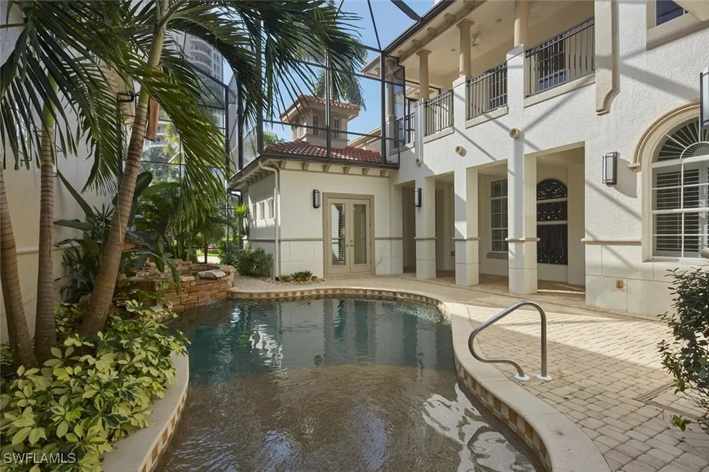 23709 Trevi Court Estero FL 34134