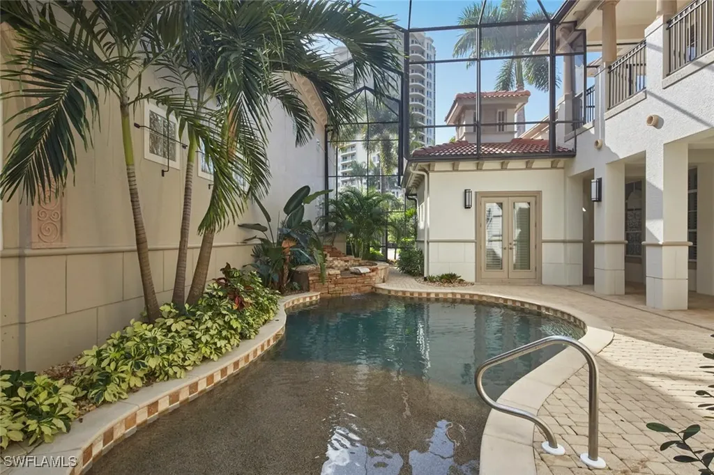 23709 Trevi Court Estero FL 34134