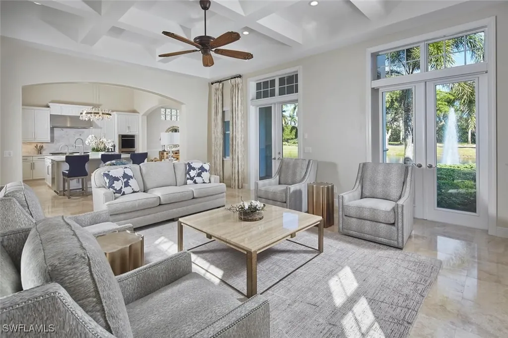 23709 Trevi Court Estero FL 34134