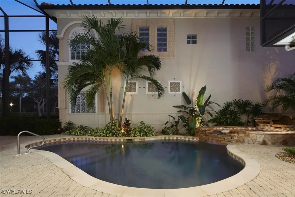 23709 Trevi Court Estero FL 34134