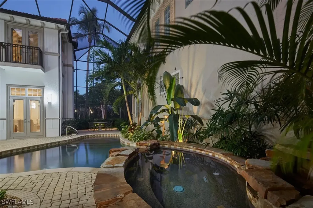 23709 Trevi Court Estero FL 34134