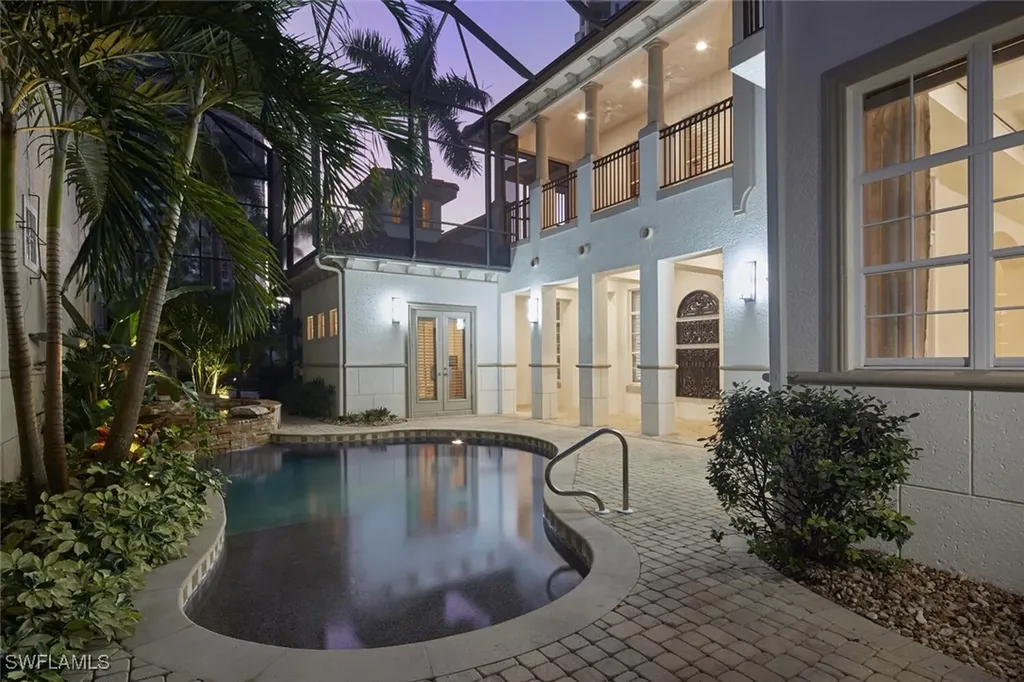 23709 Trevi Court Estero FL 34134