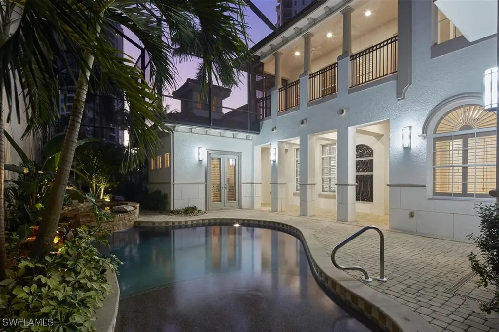 23709 Trevi Court Estero FL 34134