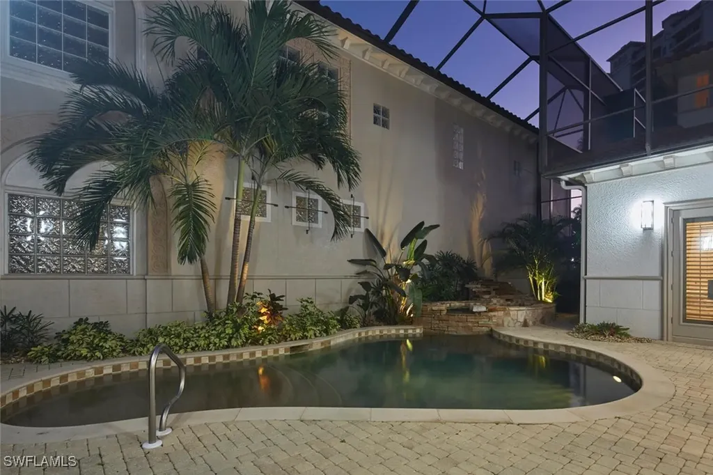 23709 Trevi Court Estero FL 34134