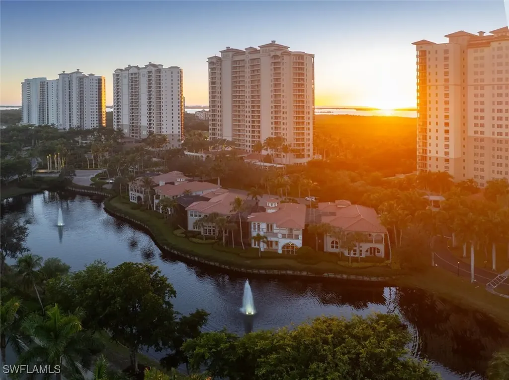 23709 Trevi Court Estero FL 34134