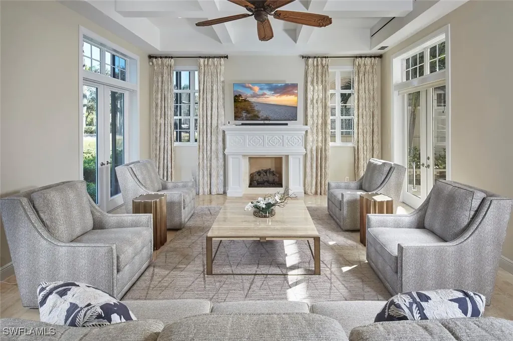 23709 Trevi Court Estero FL 34134