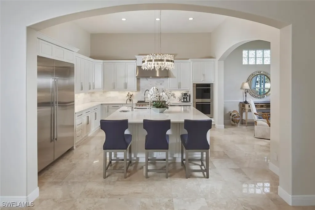 23709 Trevi Court Estero FL 34134