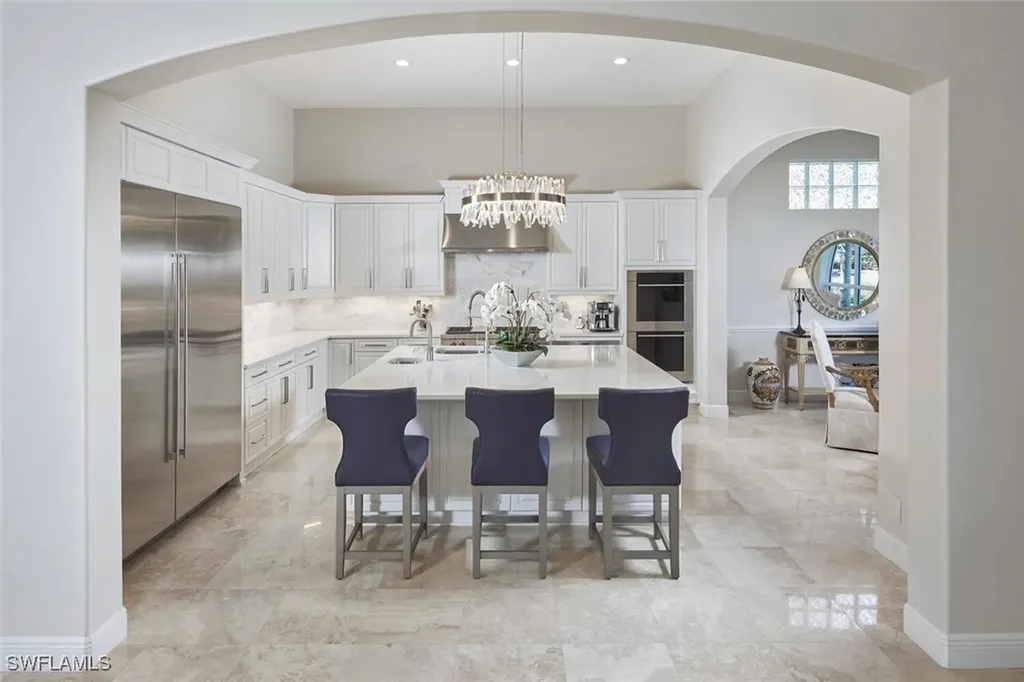 23709 Trevi Court Estero FL 34134