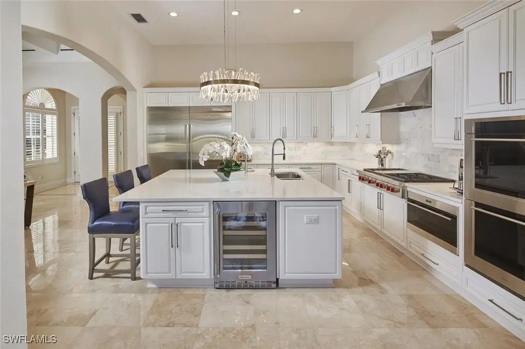 23709 Trevi Court Estero FL 34134