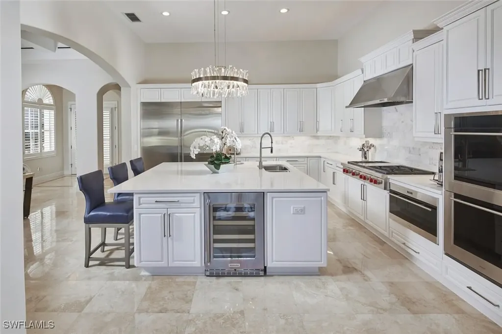 23709 Trevi Court Estero FL 34134