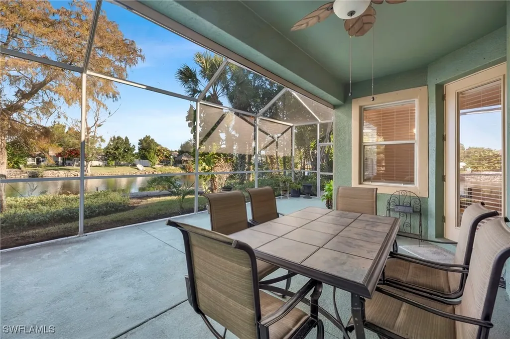 3685 Yosemite Court Naples FL 34116